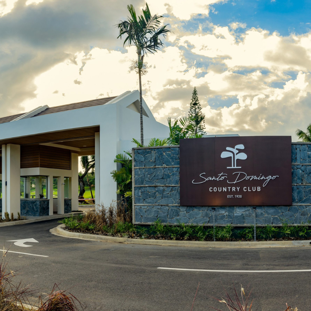 Santo Domingo Country Club