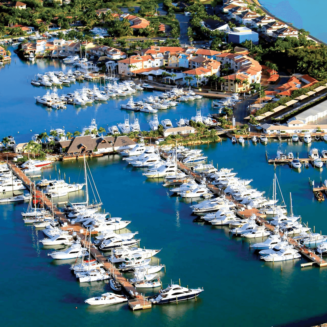 La Marina – Casa de Campo