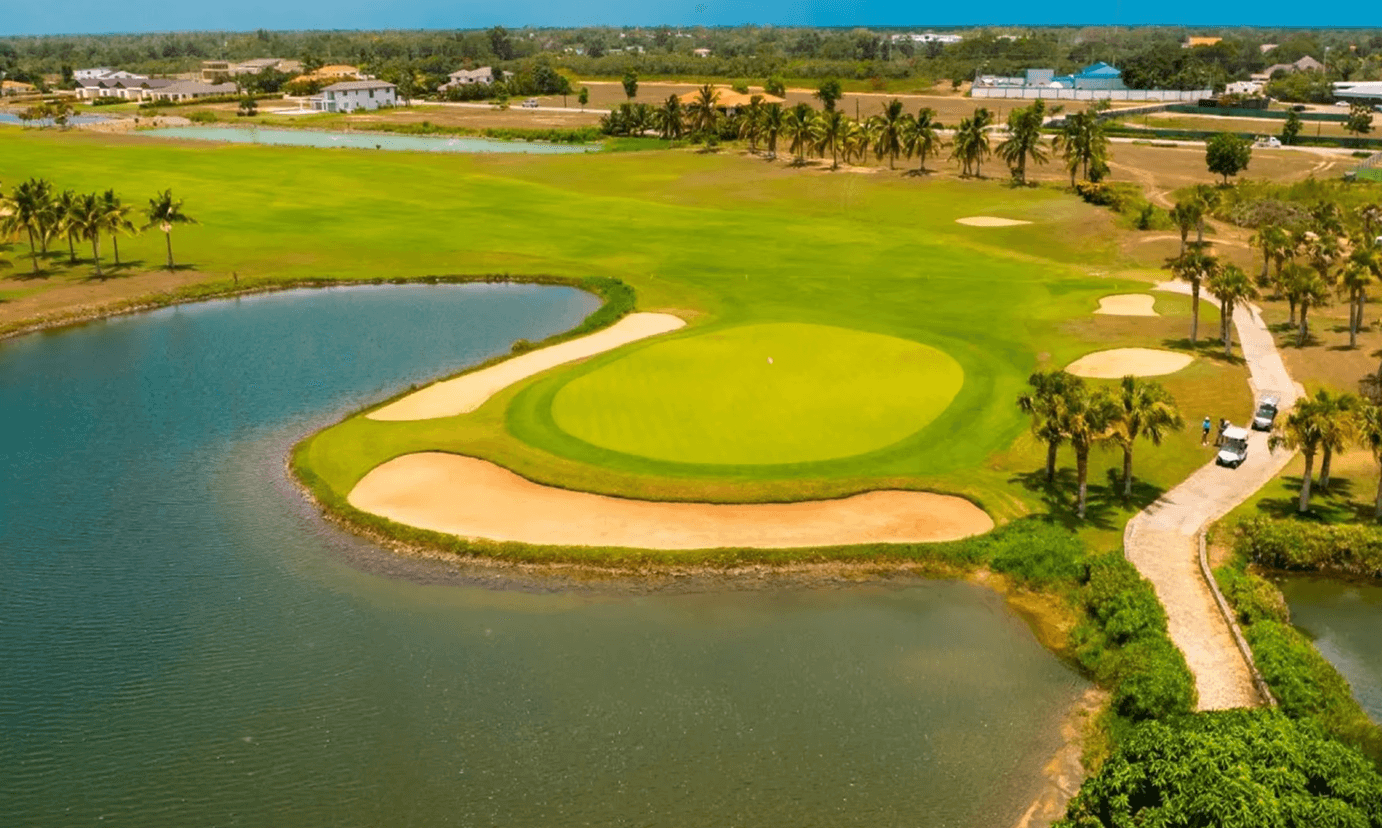 Corales Golf Course