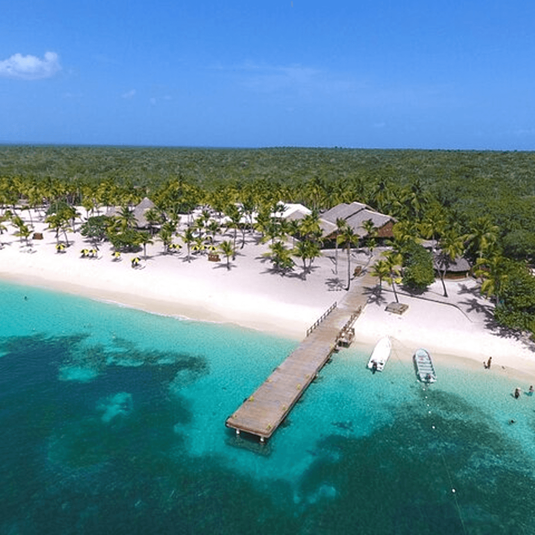 Isla Catalina