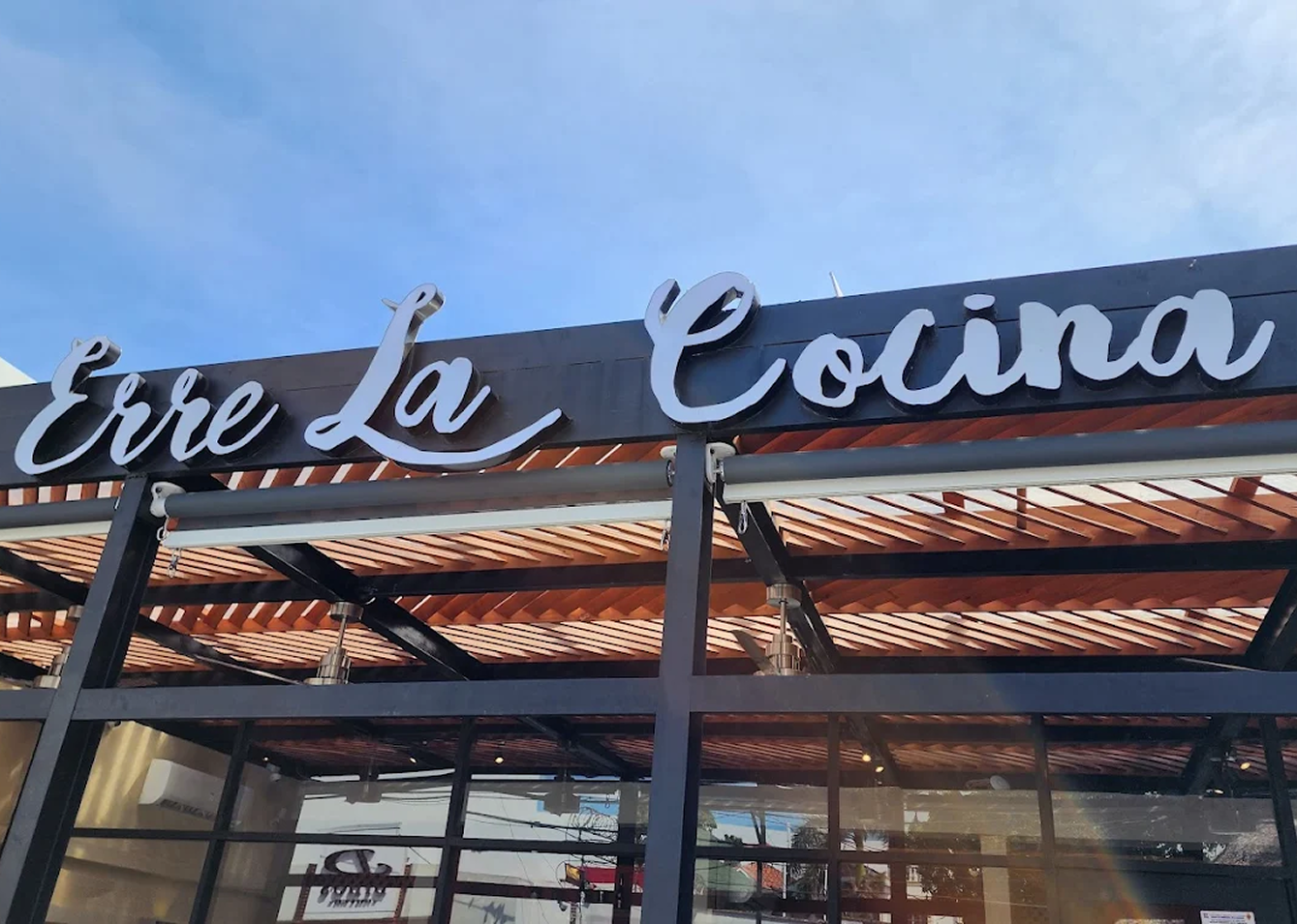 Erre La Cocina