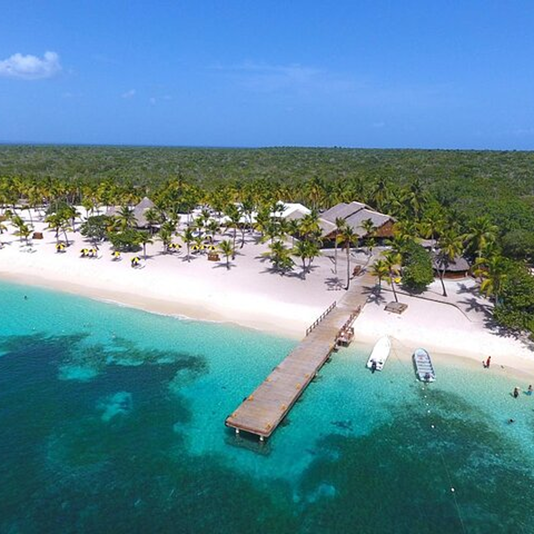 Isla Catalina