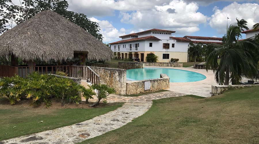 Hotel La Estancia